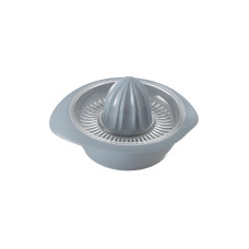 Westmark Limetta Zitrus- und Orangenpresse Blau