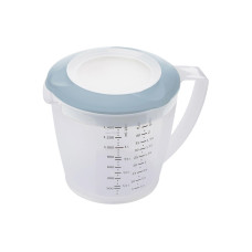 Westmark Rührbecher Helena 14 dl, Blau