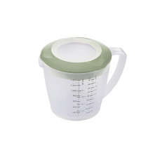 Westmark Rührbecher Helena 14 dl, Mint