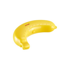 Westmark Bananendose Gelb