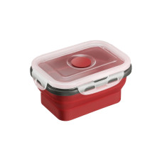 Westmark Frischhaltedose 0.4 l, Rot