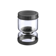 Westmark Abtropfglas 0.75 l, Transparent