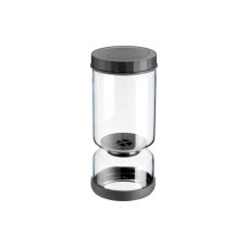 Westmark Abtropfglas 1.3 l, Transparent