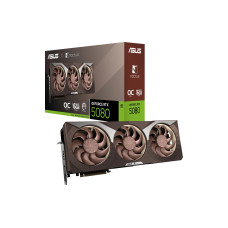 ASUS Grafikkarte GeForce RTX 5080 16GB GDDR7 Noctua OC Edition
