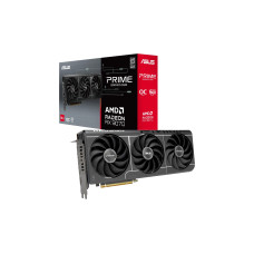 ASUS Grafikkarte Prime Radeon RX 9070 OC Edition 16GB
