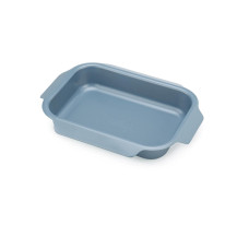 Joseph Joseph Backform Nest Oven S, Blau