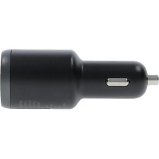 Otterbox Autoladegerät 100W, 2x USB-C Schwarz