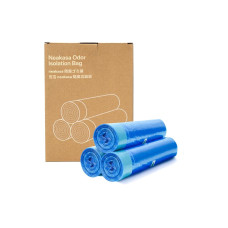 Neakasa Ersatz Abfallbeutel PooGuard Kübel 3 Rollen per 16 Stück