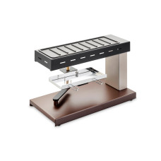 TTM Raclette-Gerät Convivial 100.009