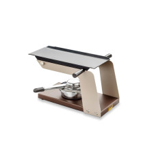 TTM Käseschmelzer Racly 100.021