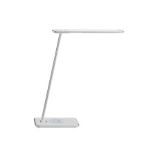 UNiLUX Schreibtischleuchte Jazz 977 lm, Weiss