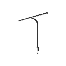 UNiLUX Schreibtischleuchte Strata 2046 lm, Schwarz