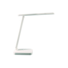 UNiLUX Schreibtischleuchte Kapa 183 lm, Weiss