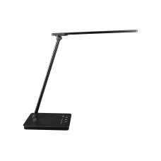 UNiLUX Schreibtischleuchte Novy 905 lm, Schwarz