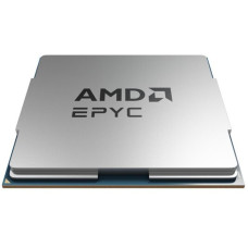 AMD CPU 9554P 3.1 GHz