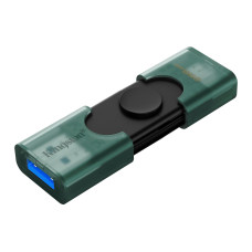 Kingston USB-Stick DataTraveler DuoG2 256 GB Kingston USB-Stick DataTraveler DuoG2 256 GB