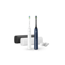 Philips Schallzahnbürste Sonicare Series 5500 HX7119/01