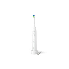 Philips Schallzahnbürste Sonicare Series 5500 HX7110/01 Weiss