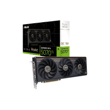 ASUS Grafikkarte ProArt GeForce RTX 5070 Ti OC Edition 16GB