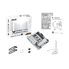 ASUS Mainboard TUF GAMING B850M-PLUS WIFI7 W