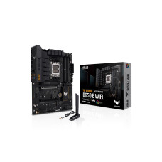ASUS Mainboard TUF GAMING B650-E WIFI