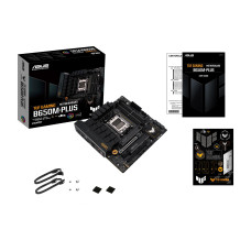 ASUS Mainboard TUF GAMING B650M-PLUS