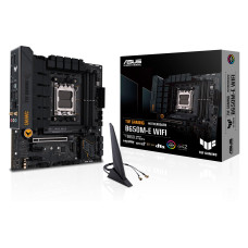 ASUS Mainboard TUF GAMING B650M-E WIFI