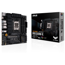 ASUS Mainboard TUF GAMING B650M-E