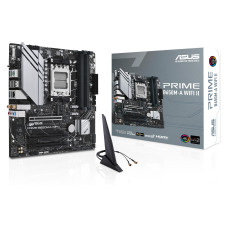 ASUS Mainboard PRIME B650M-A WIFI II