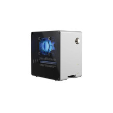 Raspberry Pi Gehäuse Pironman 5 MINI Raspberry Pi Gehäuse Pironman 5 MINI