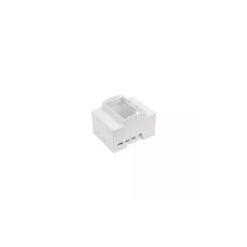 Raspberry Pi Gehäuse Din-Rail für Raspberry Pi 5 Raspberry Pi Gehäuse Din-Rail für Raspberry Pi 5
