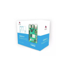 HutoPi Starter Kit Raspberry Pi 5 16 GB