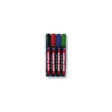 edding Permanent-Marker 330 E-4 Assort. Schwarz, Rot, Blau, Grün edding Permanent-Marker 330 E-4 Assort. Schwarz, Rot, Blau, Grün