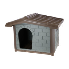 Kerbl Hundehütte Levin 99 x 70 x 75 cm