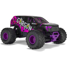 Arrma Monster Truck Gorgon Mega 550 4 x 2 RTR 1:10 Purple Arrma Monster Truck Gorgon Mega 550 4 x 2 RTR 1:10 Purple