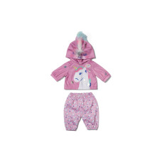 Baby Born Puppenkleidung Einhorn Outfit 43 cm Baby Born Puppenkleidung Einhorn Outfit 43 cm