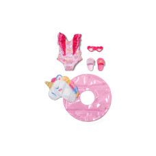 Baby Born Puppenkleidung Schwimm-Set 43 cm