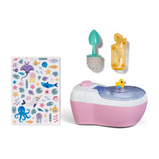 Baby Born Puppenzubehör Toilette Baby Born Puppenzubehör Toilette