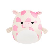 Squishmallows Plüsch weisse Seekuh Mondy 40 cm Squishmallows Plüsch weisse Seekuh Mondy 40 cm