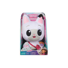 Spinmaster Gabby‘s Dollhouse Movie Pandy Paw Funktionsplüsch Spinmaster Gabby‘s Dollhouse Movie Pandy Paw Funktionsplüsch