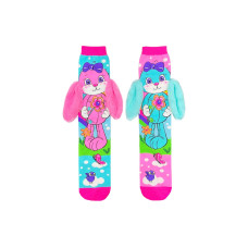 Waldmeier Socken MADMIA Hunny Bunny Mehrfarbig Waldmeier Socken MADMIA Hunny Bunny Mehrfarbig