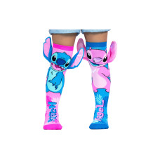 Waldmeier Socken MADMIA Stitch Hawaii Mehrfarbig Waldmeier Socken MADMIA Stitch Hawaii Mehrfarbig