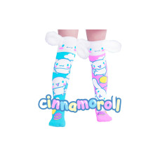 Waldmeier Socken MADMIA Cinnamoroll Mehrfarbig Waldmeier Socken MADMIA Cinnamoroll Mehrfarbig
