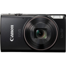 Canon Fotokamera IXUS 285 HS A Schwarz Canon Fotokamera IXUS 285 HS A Schwarz
