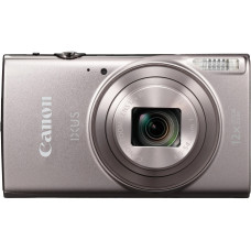Canon Fotokamera IXUS 285 HS A Silber Canon Fotokamera IXUS 285 HS A Silber