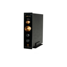 Hifiman Kopfhörerverstärker & USB-DAC EF499 Hifiman Kopfhörerverstärker & USB-DAC EF499