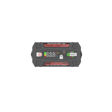 Lokithor Starterbatterie LiPO 12 V 88.8 Wh