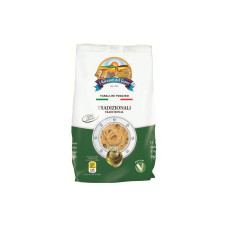 I Racconti del Grano Apulia Taralli Tradizionali 250 g
