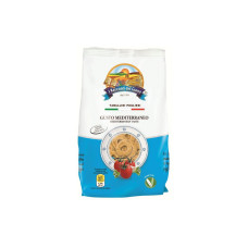 I Racconti del Grano Apulia Taralli Mediterraneo 250 g