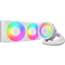 Arctic Cooling Wasserkühlung Liquid Freezer III P240 A-RGB Arctic Cooling Wasserkühlung Liquid Freezer III P240 A-RGB